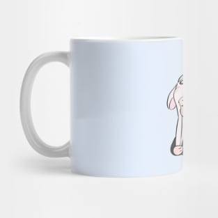 Yoongi Mug